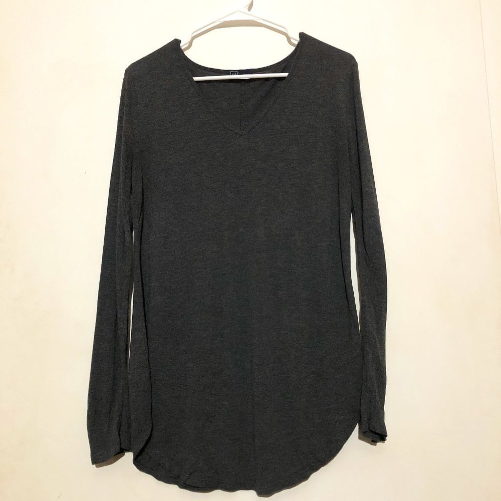 Gap Long Sleeve Tee | sz L